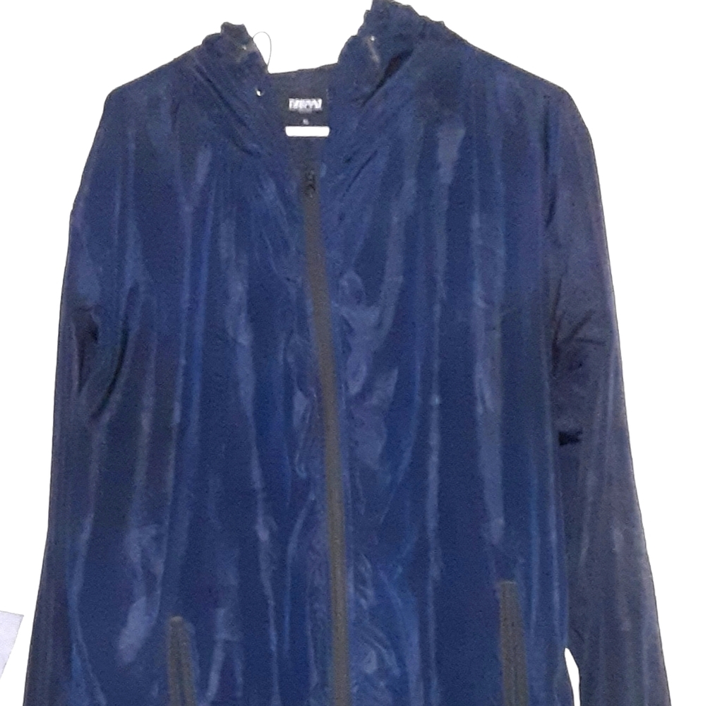 Windbreaker